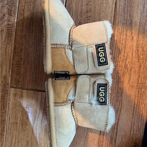 Cozy Shearling Lined Boots